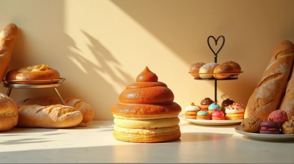 Top outils indispensables pour exceller en pâtisserie