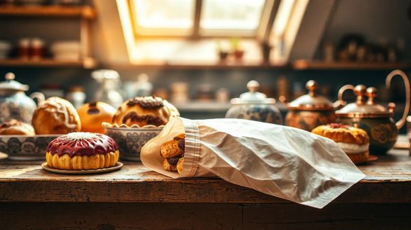Top outils indispensables pour exceller en pâtisserie
