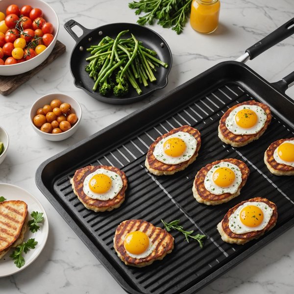 Comment choisir une plancha en céramique pour une cuisson saine et naturelle?